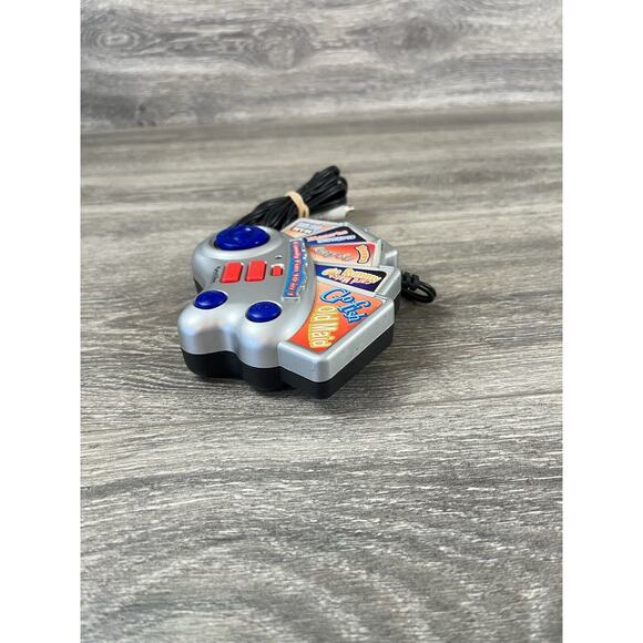 Excalibur Electronics VR10 Family 10-in-1 TV Plug & Play Card Games System - Picture 3 of 7